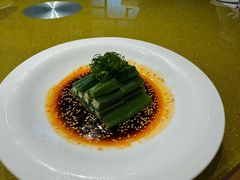 -长兴菜馆(高桥店)