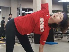 -VPsmart私教健身工作室(新华路旗舰店)