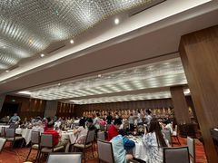 -白天鹅宾馆-宏图府餐厅