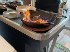 -王品牛排(郑州大卫城店)