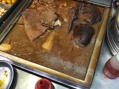 -佳记小食店(旺角店)
