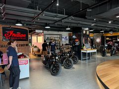 -北京德悦行BMW宝马摩托车