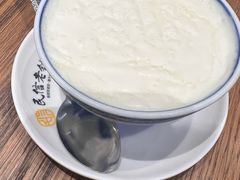 -民信老铺(双皮奶博物馆店)