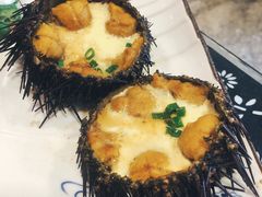 -旺角小渔村(二马路店)