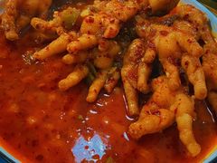 -京玉菲饭店(李村店)