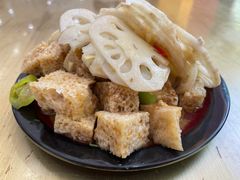 -惠丰源烩面馆(经七路店)