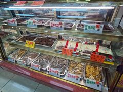 零售区-冠环球肉干大王(福隆新街店)