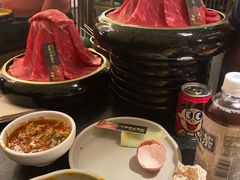 -牛New寿喜烧(新六百店)