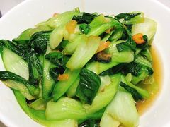 -兰湘子·湘菜小炒(崂山丽达店)