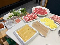 -傣妹火锅(南京东路一店)