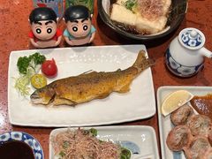 -小山日本料理(兴业太古汇店)