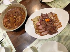 -老厨家(中央大街西七道街店)