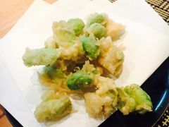 -泉寿司(万科公园店)