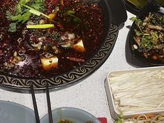 -蛙老爹·蜀香美蛙鱼头(王家湾店)