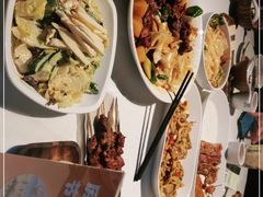 -西域阿里马新疆菜·清真(桂花路店)