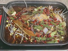 -古彭7只羊·徐州烧烤(玄武墨香路店)