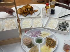 -丰尔粥食·顺德鱼生·干蒸排骨顺德菜(大良分店)