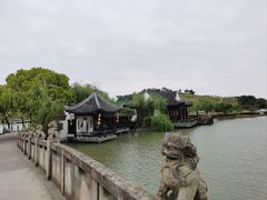 -南北湖风景区