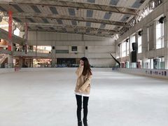 -冠军冰场CHAMPION RINK(中华城店)