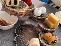 -花家怡园(四合院总店)