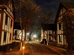 -太阳岛度假酒店