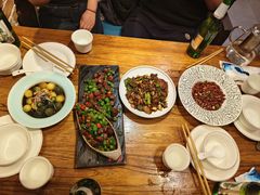 -苹果树下艺术餐厅(通州店)