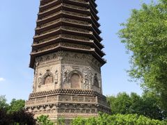 -玲珑塔公园