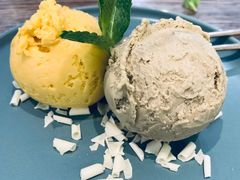 -ALLORA意大利餐厅(丰盛里店)