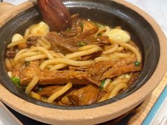 -火啫啫·粤式啫啫煲(南京弘阳店)