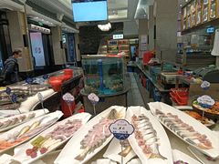 -舌尖上·霞浦滩涂海鲜·新闽菜(总店)