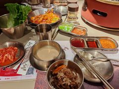 -西塔老太太泥炉烤肉(青浦蟠龙天地店)