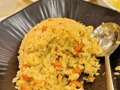 宝和蟹炒饭-王宝和酒家(黄浦店)