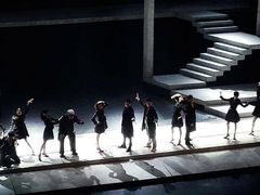 舞台-国家大剧院