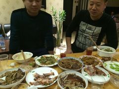 iphone_upload_pic-玉泉酱羊骨饭庄(青吉里店)