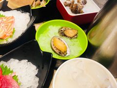 -V-ONE西雅图海鲜自助餐厅(仓山万达广场店)