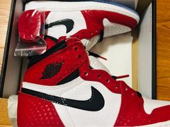-Air Jordan(世贸天阶店)