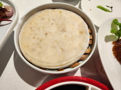 -月福京味斋·烤鸭店·北京菜(鼓楼总店)