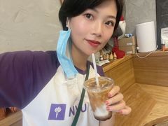 -Pause Coffee(恒大广场店)