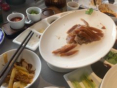 -阿庄新豫菜(通泰路店)