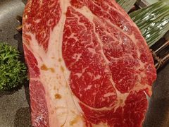 -無二炙坊·和牛烧肉(大钟寺1733店)