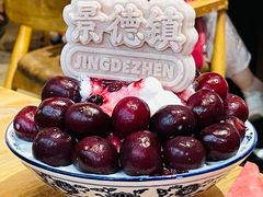 -图味美小黄鱼·景德菜(浙江路店)