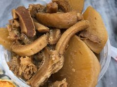 -八珍·广式煎饺·广州老字号(北京路总店)