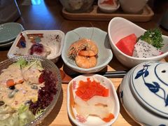-阿吾罗日本料理(K11艺术中心店)