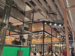 -稻香饭店(IFS国金中心店)