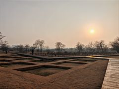 -盘龙城遗址博物院