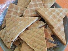 豆腐片（烟熏）-丁记火锅·酸汤牛肉