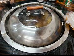 -农家乐大锅台铁锅炖(四流中路店)