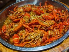 -士洲徽味阁(玉河休闲商业街店)