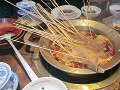 -牛签签串串香(IFS店)