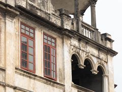 -赤坎·广东华侨国际旅游度假区